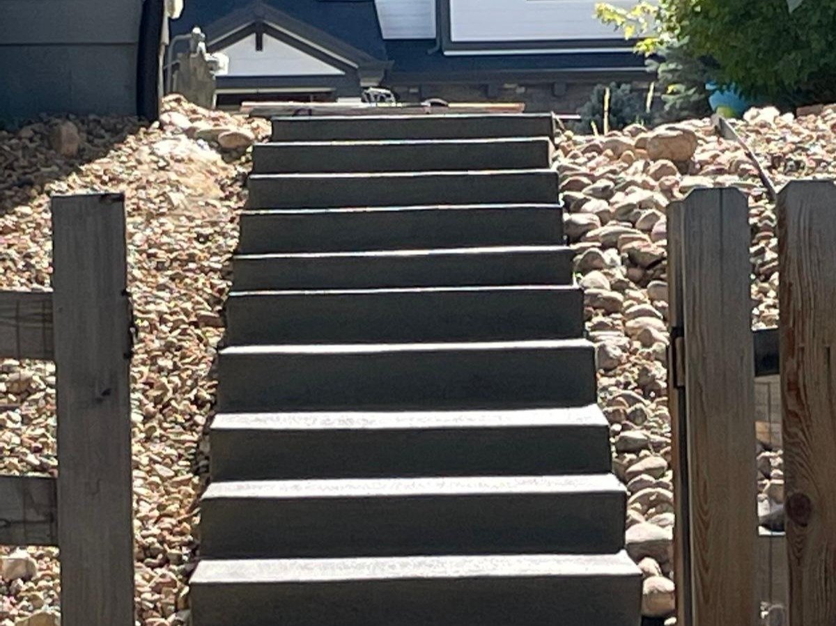 	RA Concrete